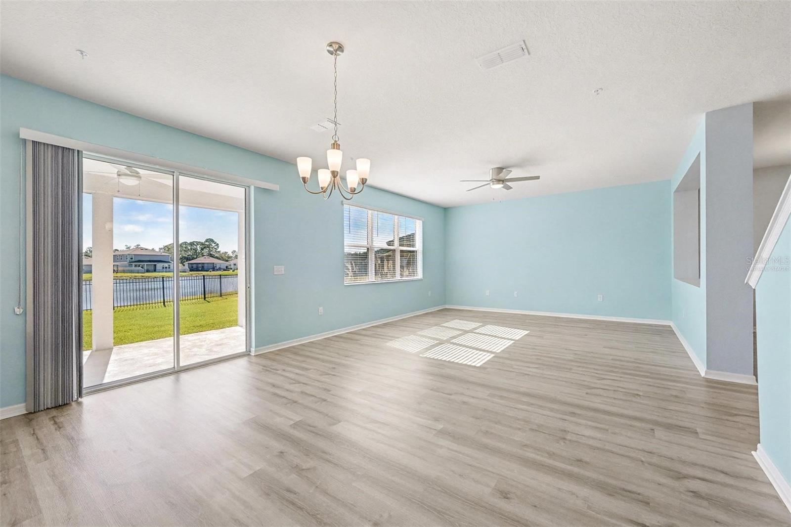 VERONA - VILLAGE "B" - Residential