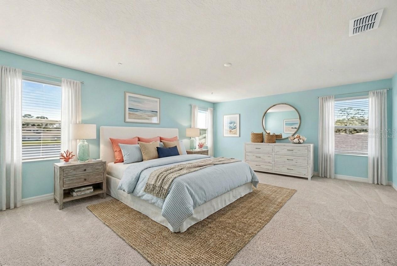 VERONA - VILLAGE "B" - Residential