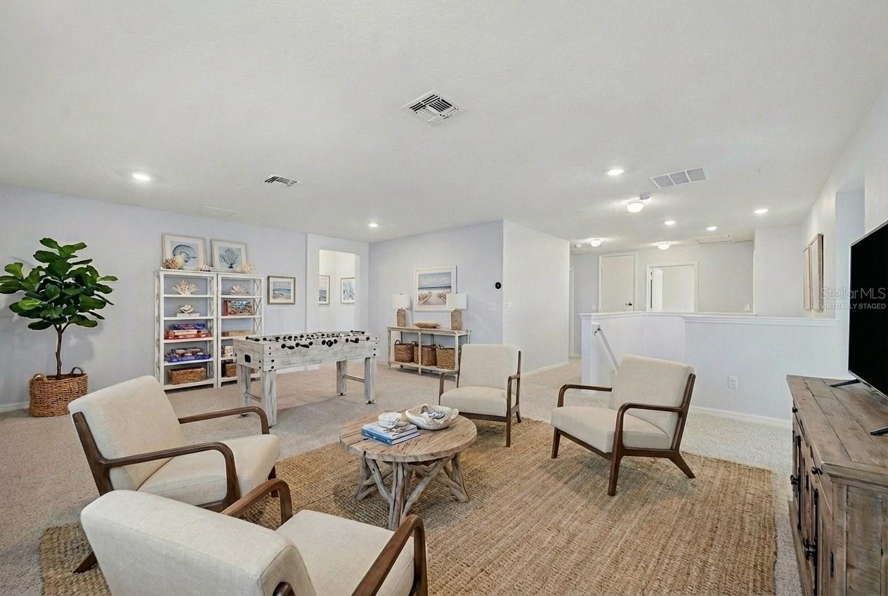 VERONA - VILLAGE "B" - Residential