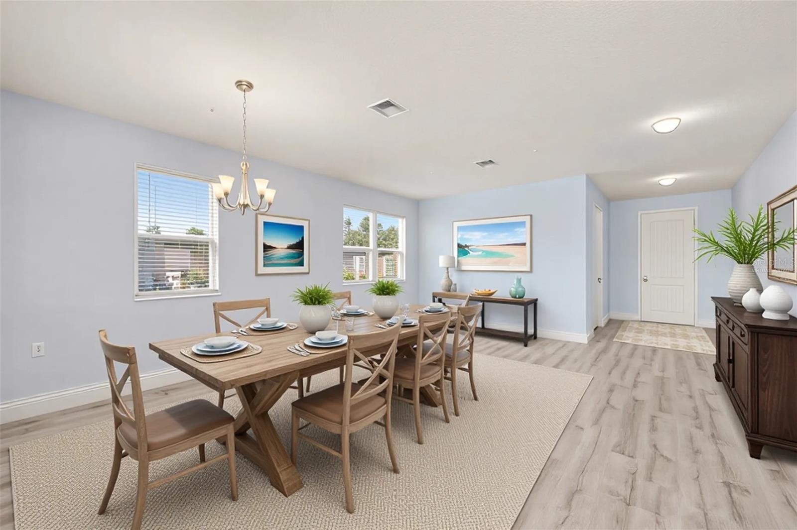 VERONA - VILLAGE "B" - Residential