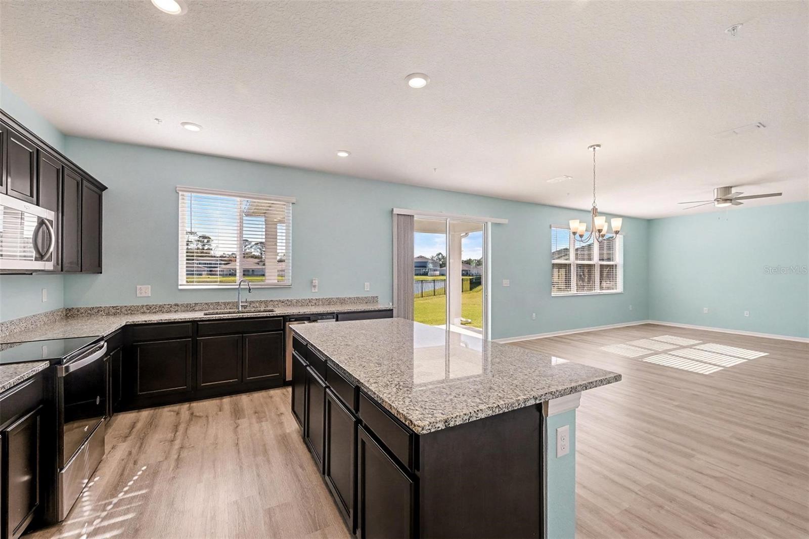 VERONA - VILLAGE "B" - Residential