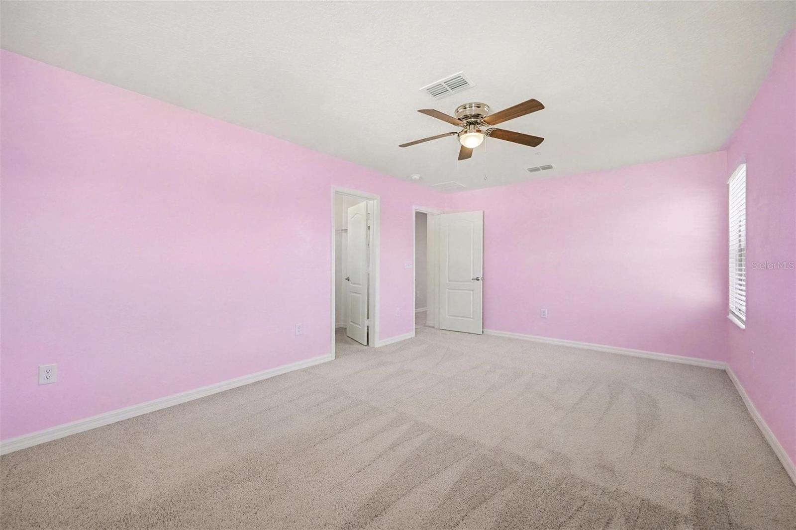 VERONA - VILLAGE "B" - Residential