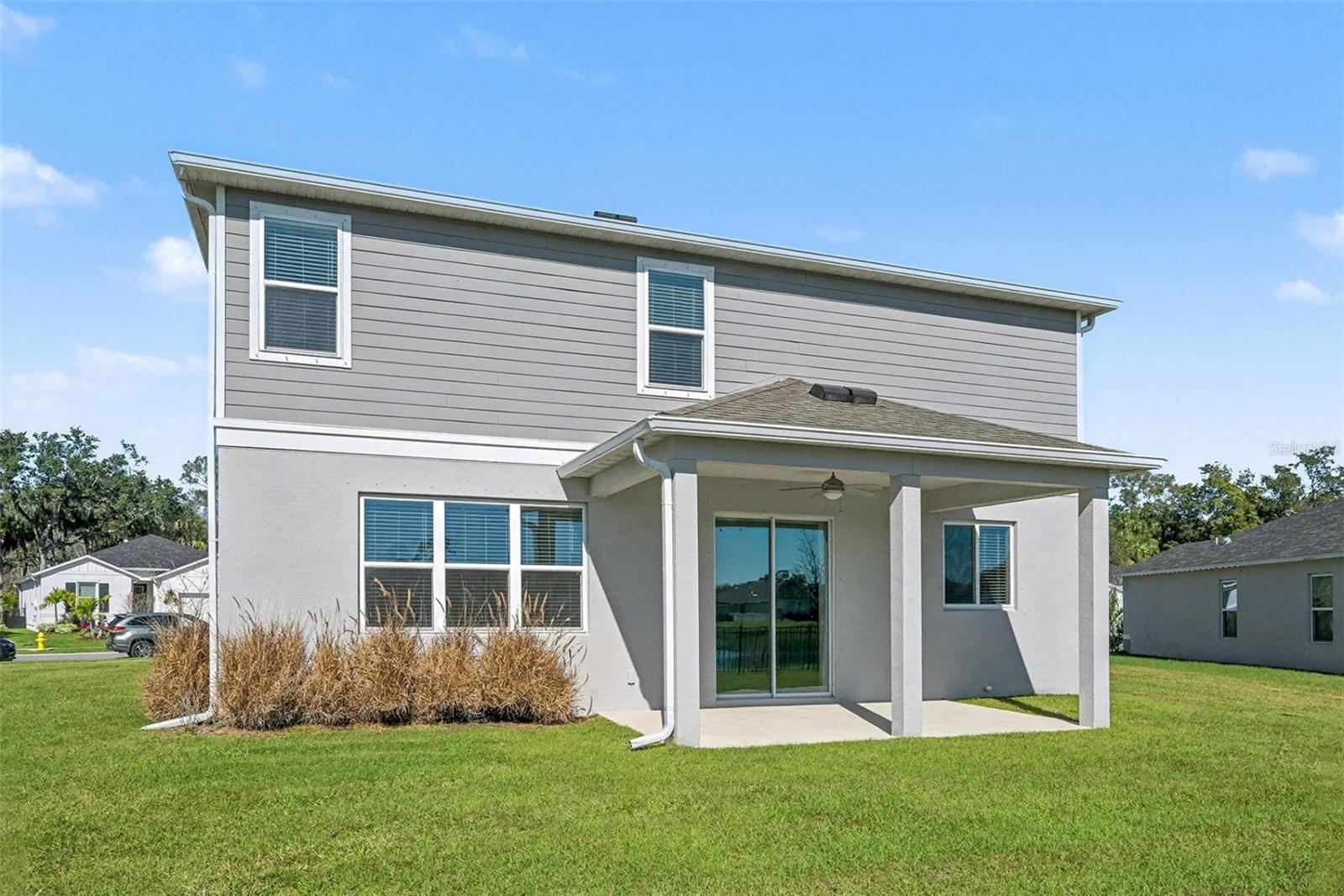 VERONA - VILLAGE "B" - Residential