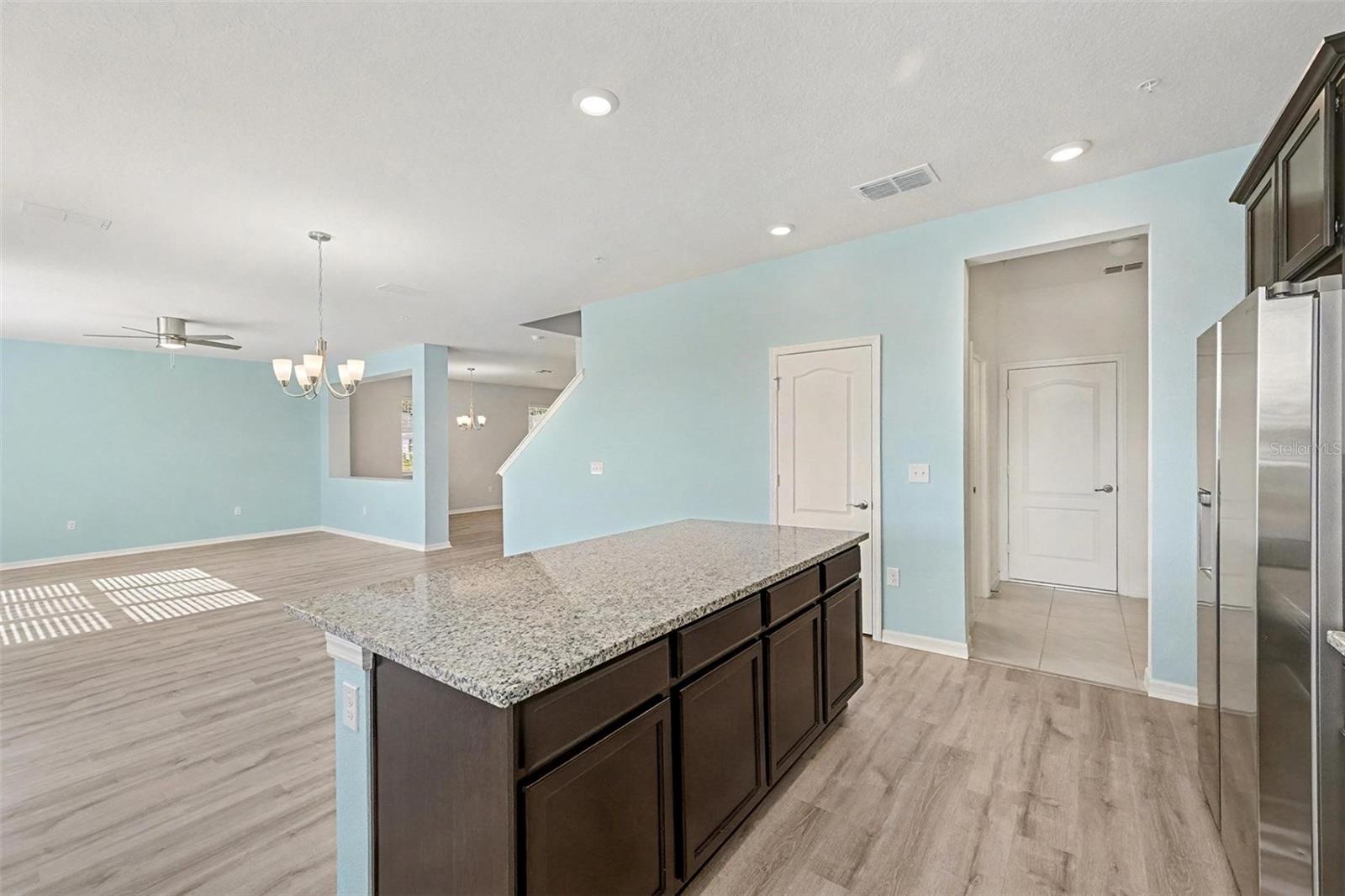 VERONA - VILLAGE "B" - Residential