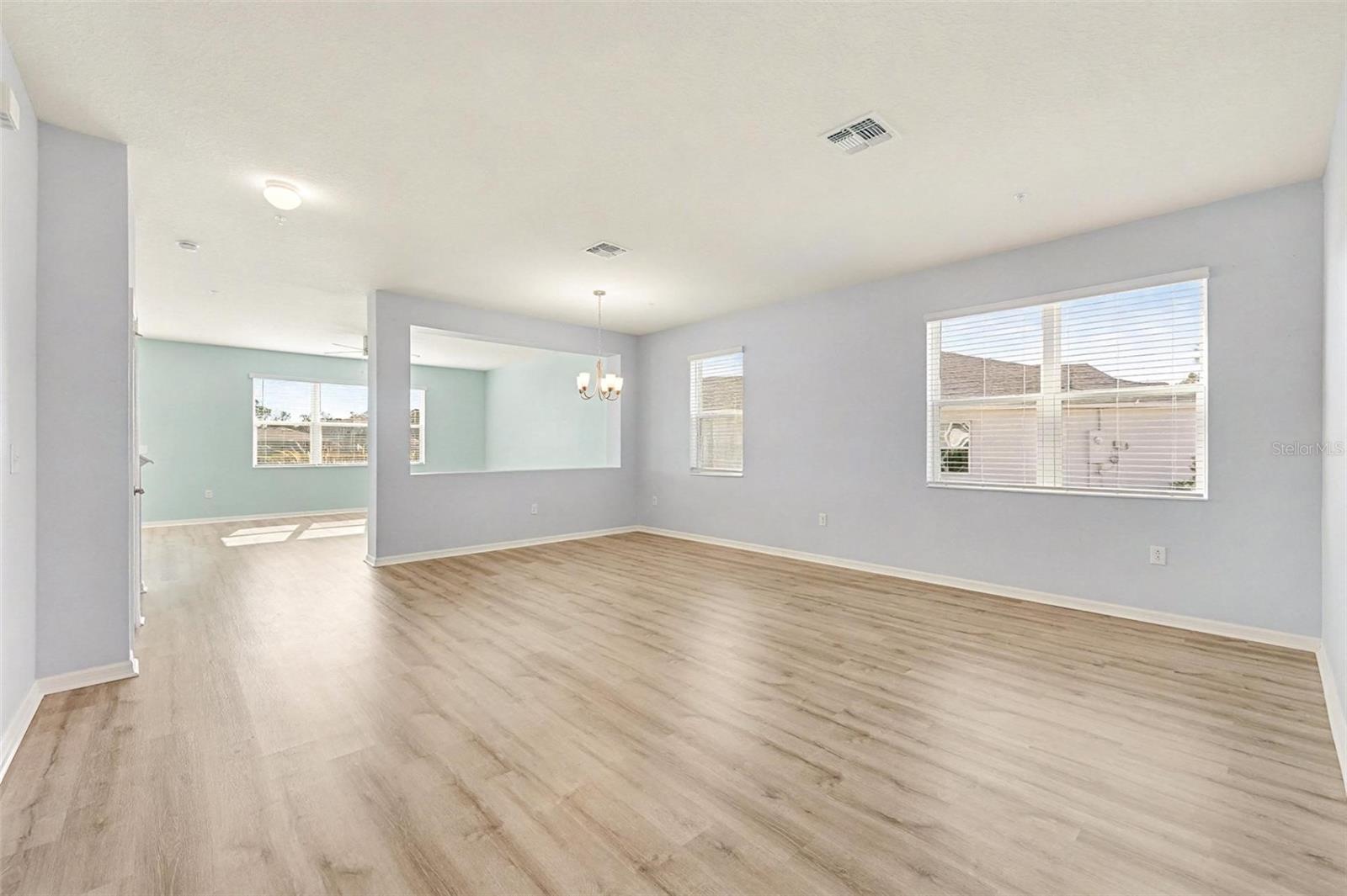 VERONA - VILLAGE "B" - Residential