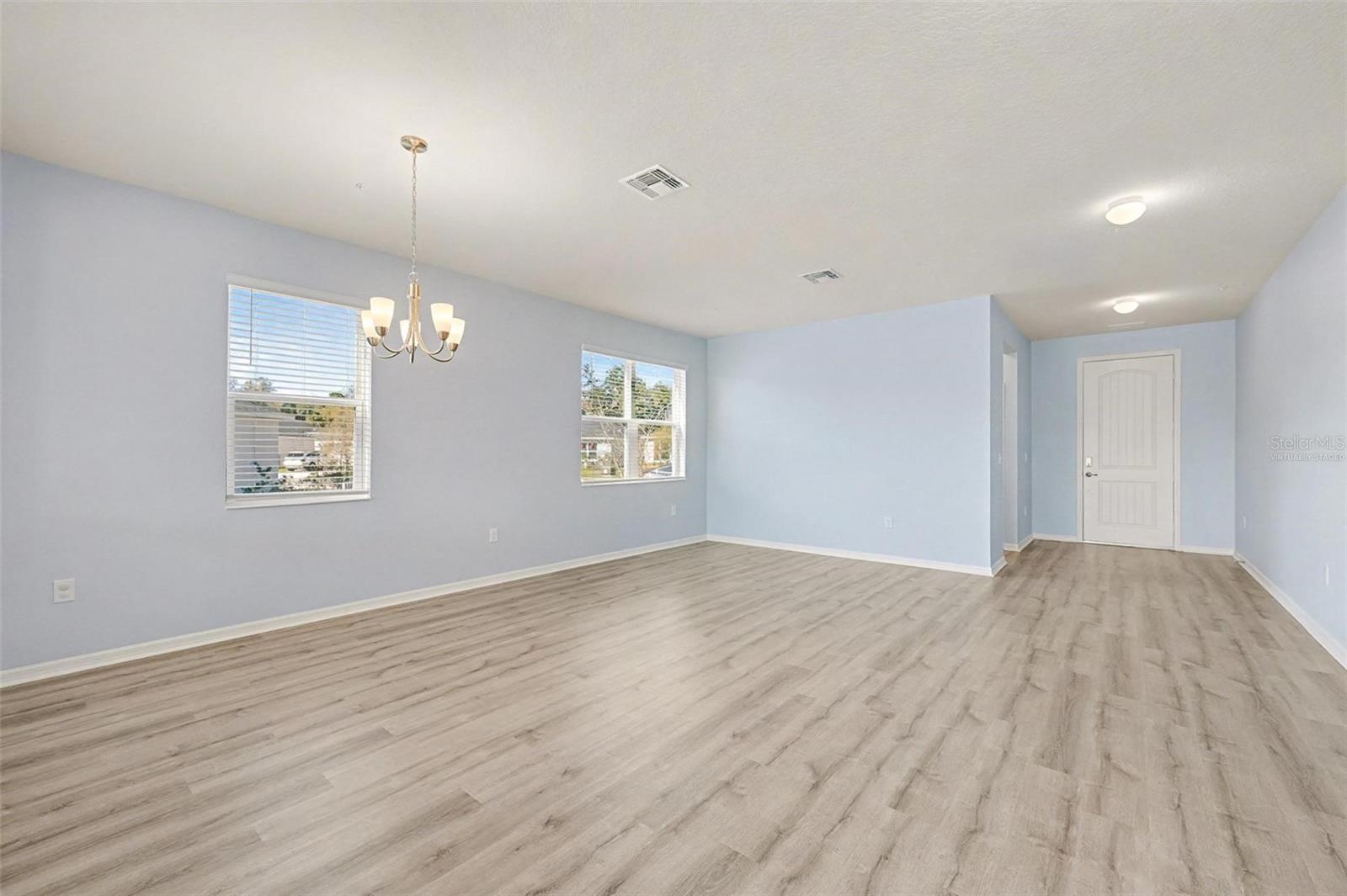 VERONA - VILLAGE "B" - Residential