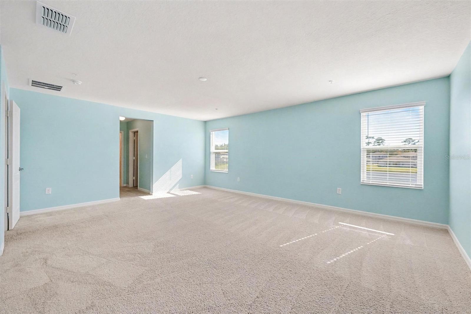 VERONA - VILLAGE "B" - Residential