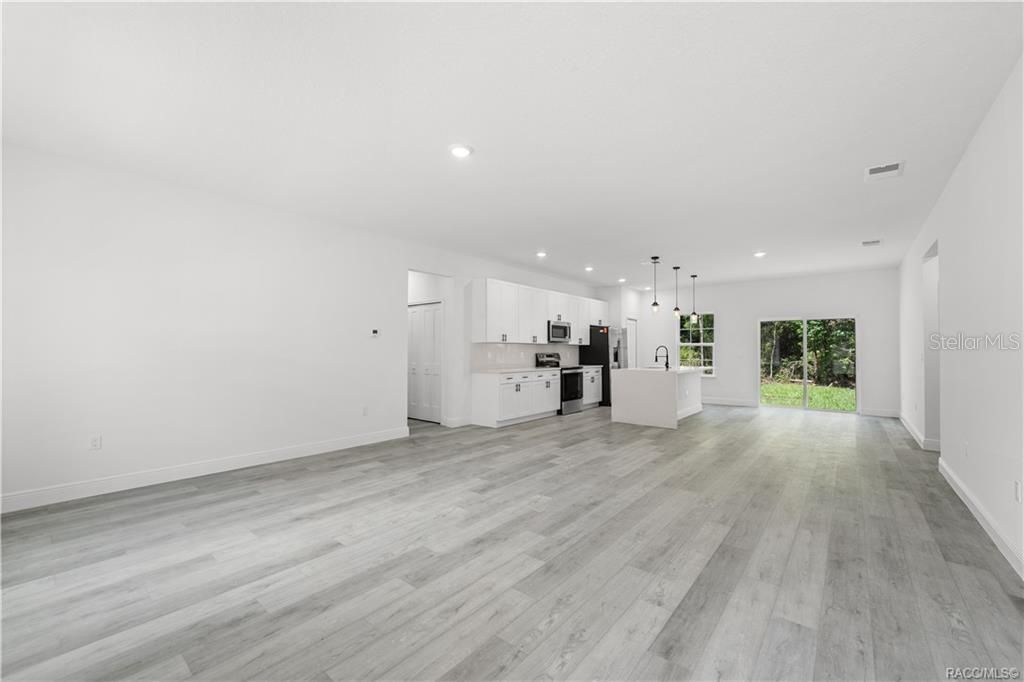 Photo of 6097 N Darlington Drive, Citrus Springs, FL 34434 (MLS # O6426461)