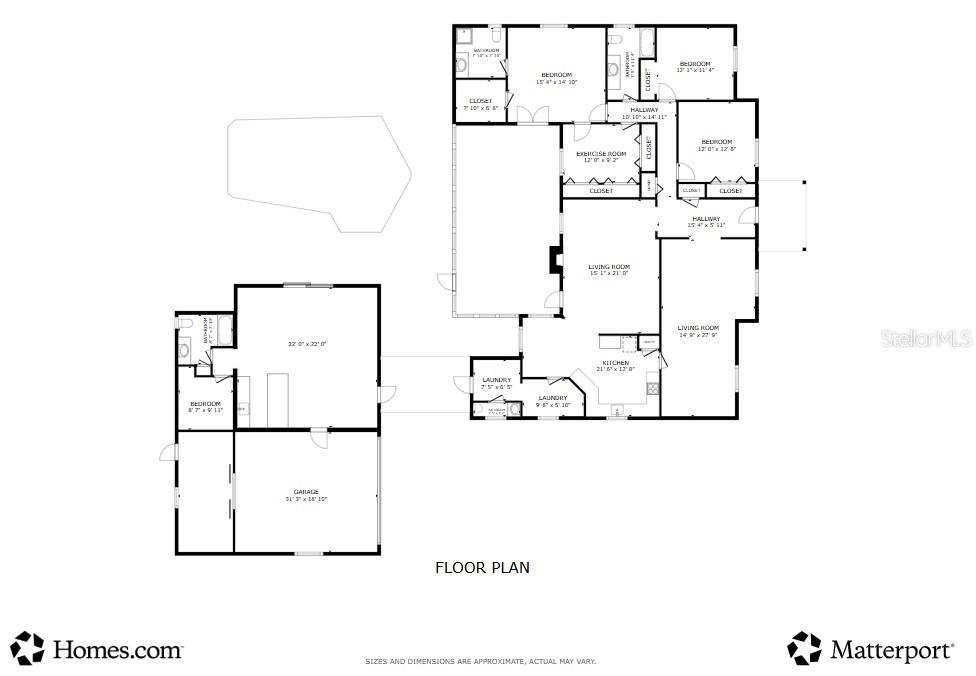 184 LAKE OTIS ROAD