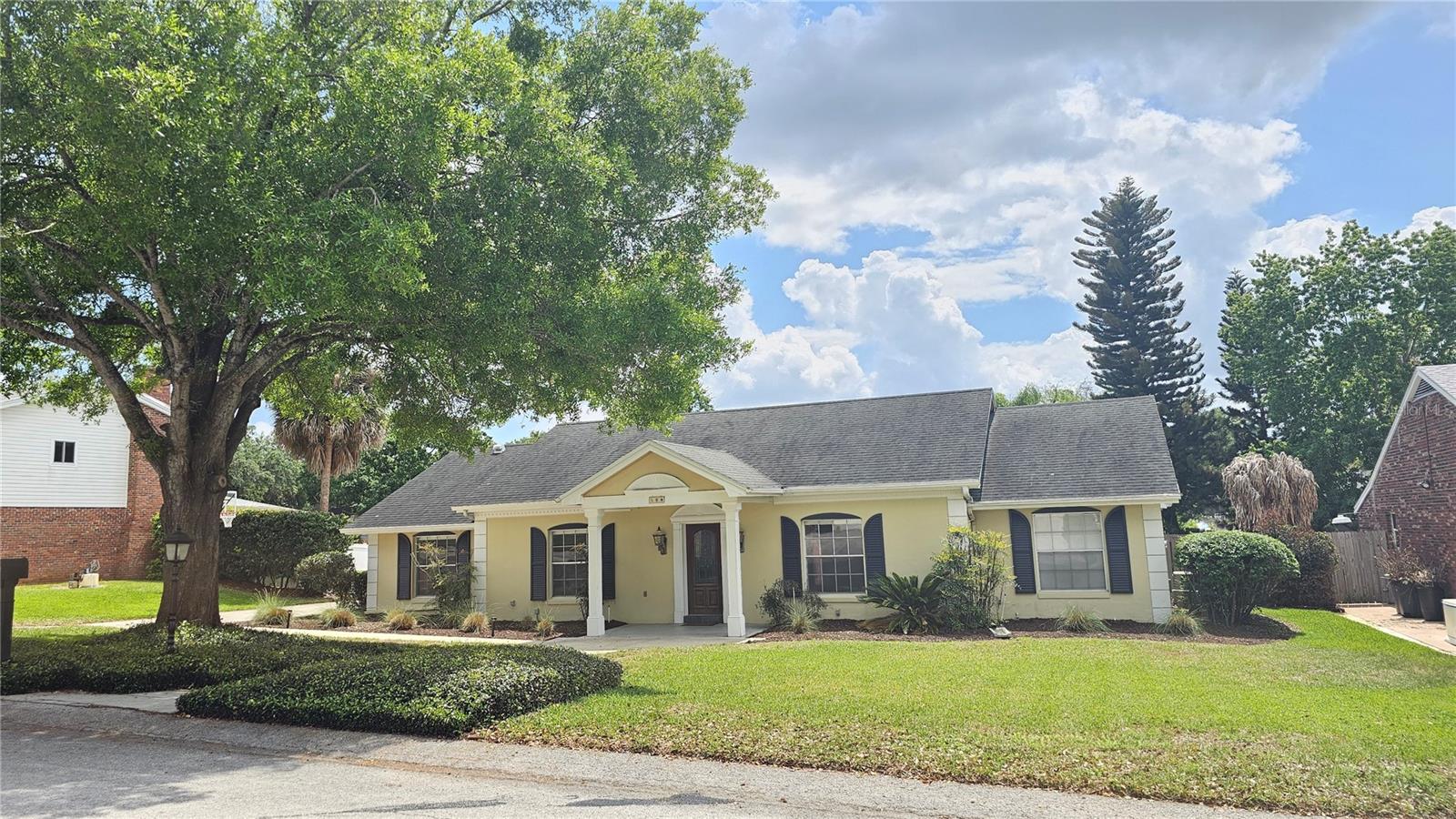 LAKEWOOD TR 173 - Residential