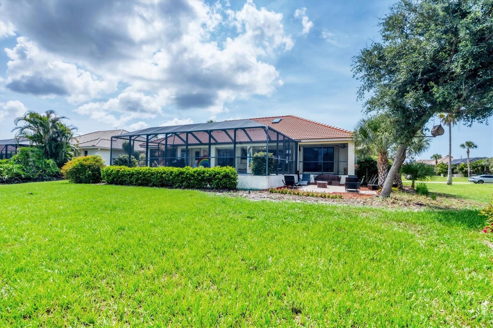 CAPE HAZE WINDWARD - Residential