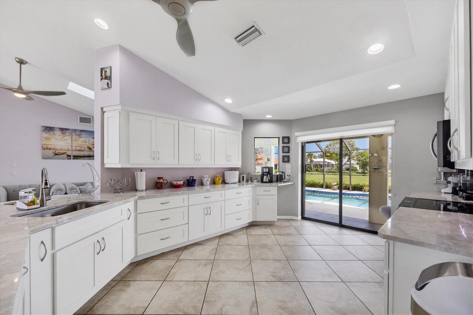 CAPE HAZE WINDWARD - Residential