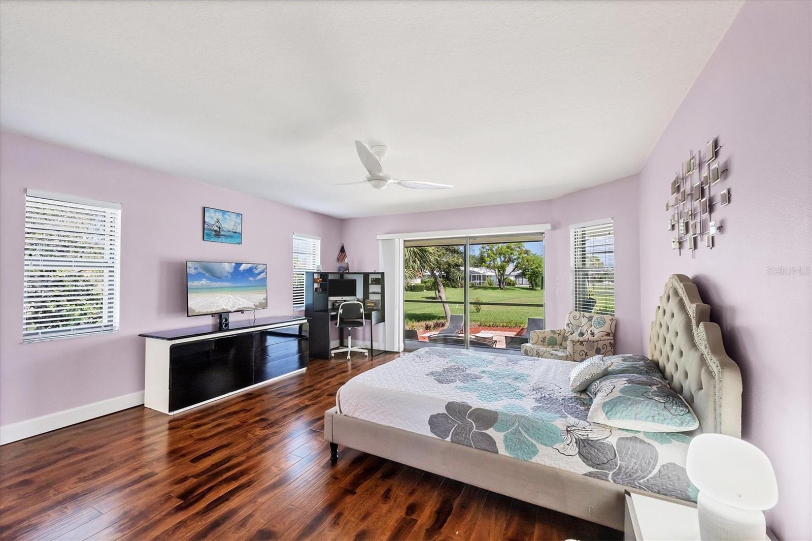 CAPE HAZE WINDWARD - Residential