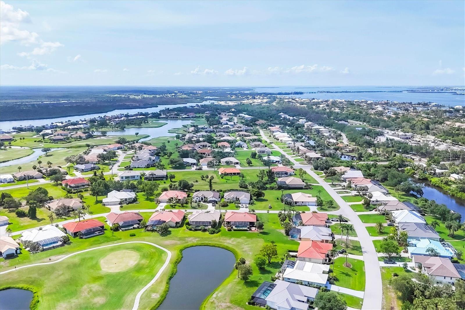 CAPE HAZE WINDWARD - Residential