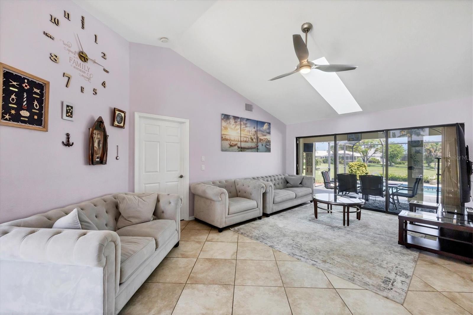 CAPE HAZE WINDWARD - Residential
