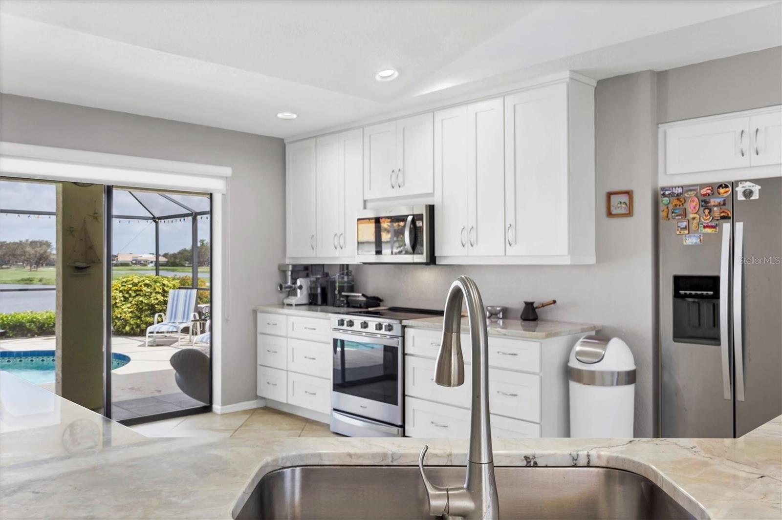 CAPE HAZE WINDWARD - Residential
