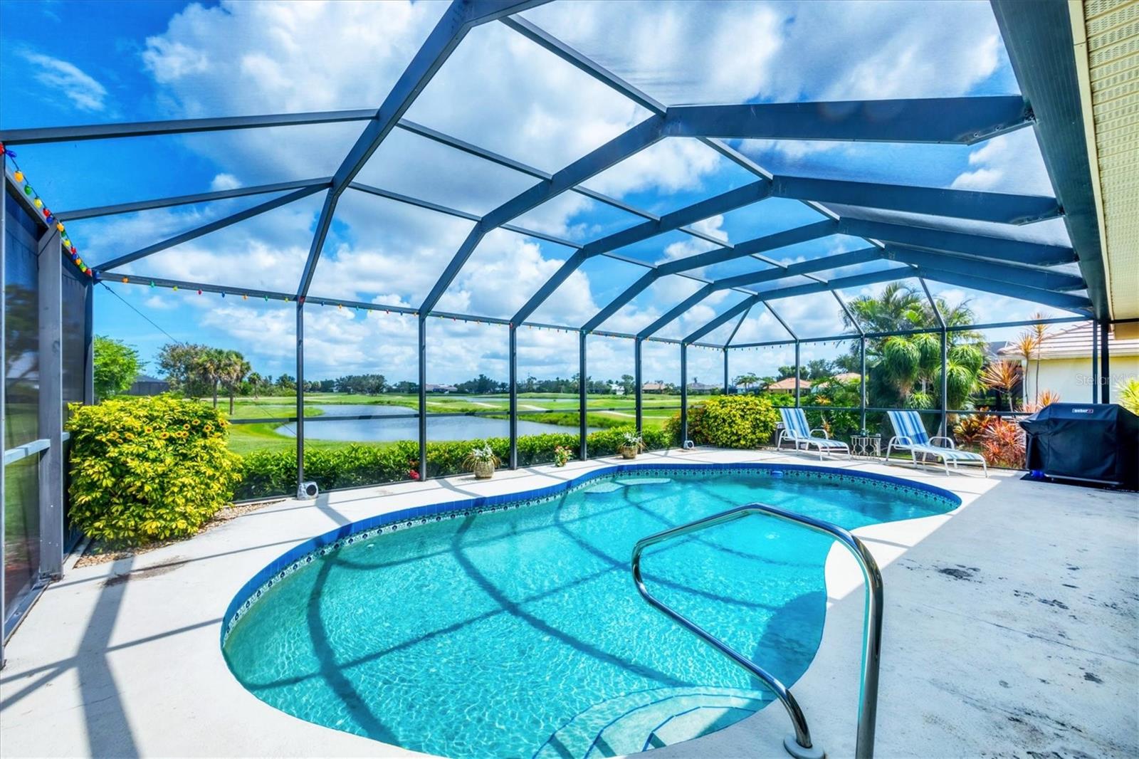 CAPE HAZE WINDWARD - Residential