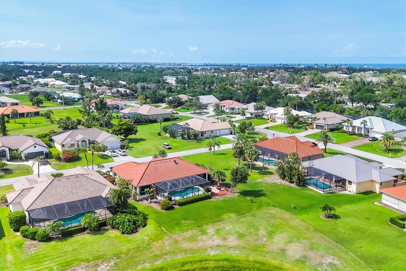 CAPE HAZE WINDWARD - Residential
