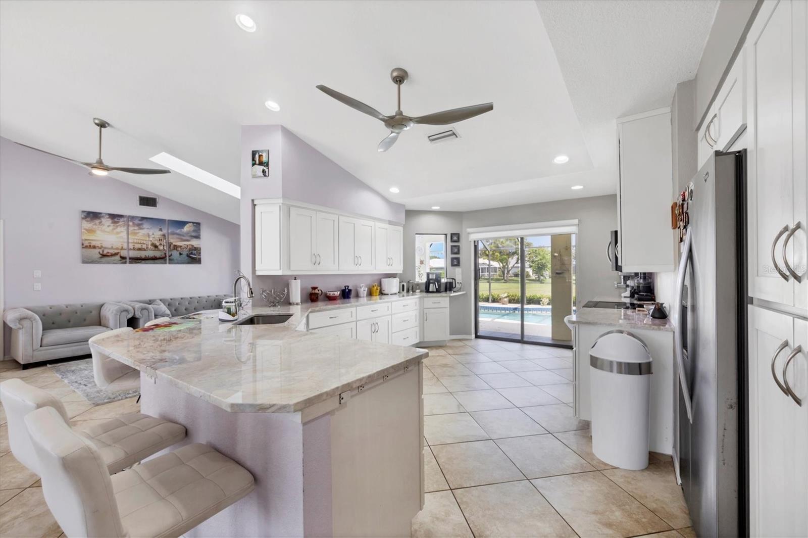 CAPE HAZE WINDWARD - Residential