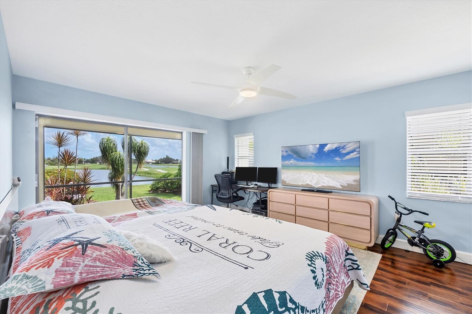CAPE HAZE WINDWARD - Residential