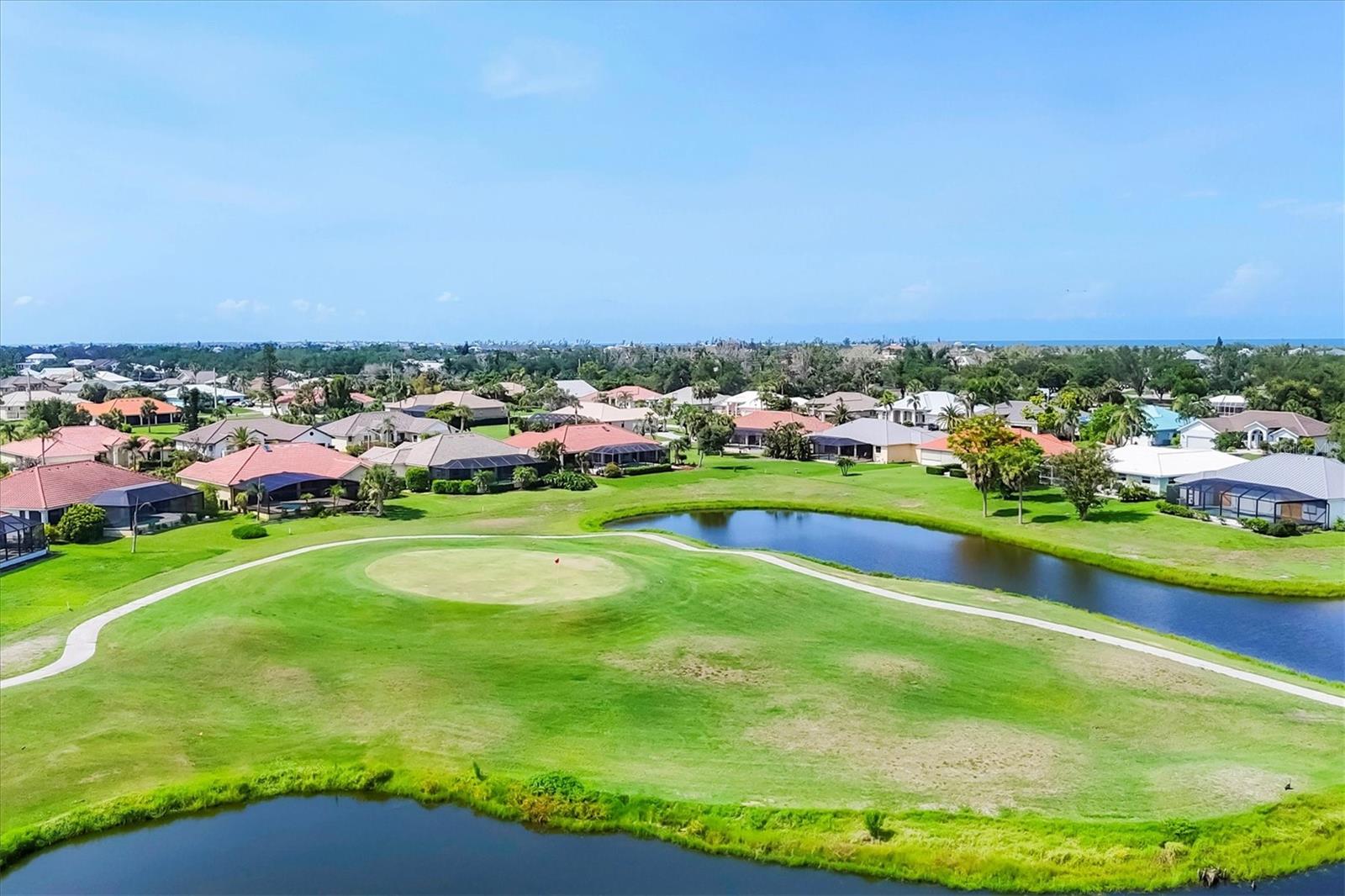CAPE HAZE WINDWARD - Residential