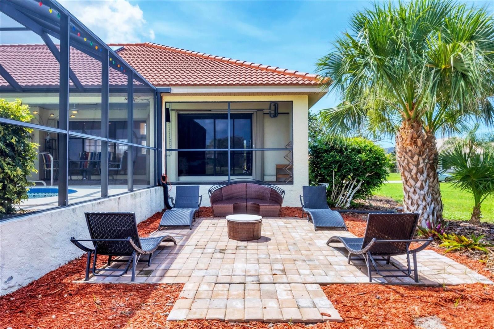 CAPE HAZE WINDWARD - Residential