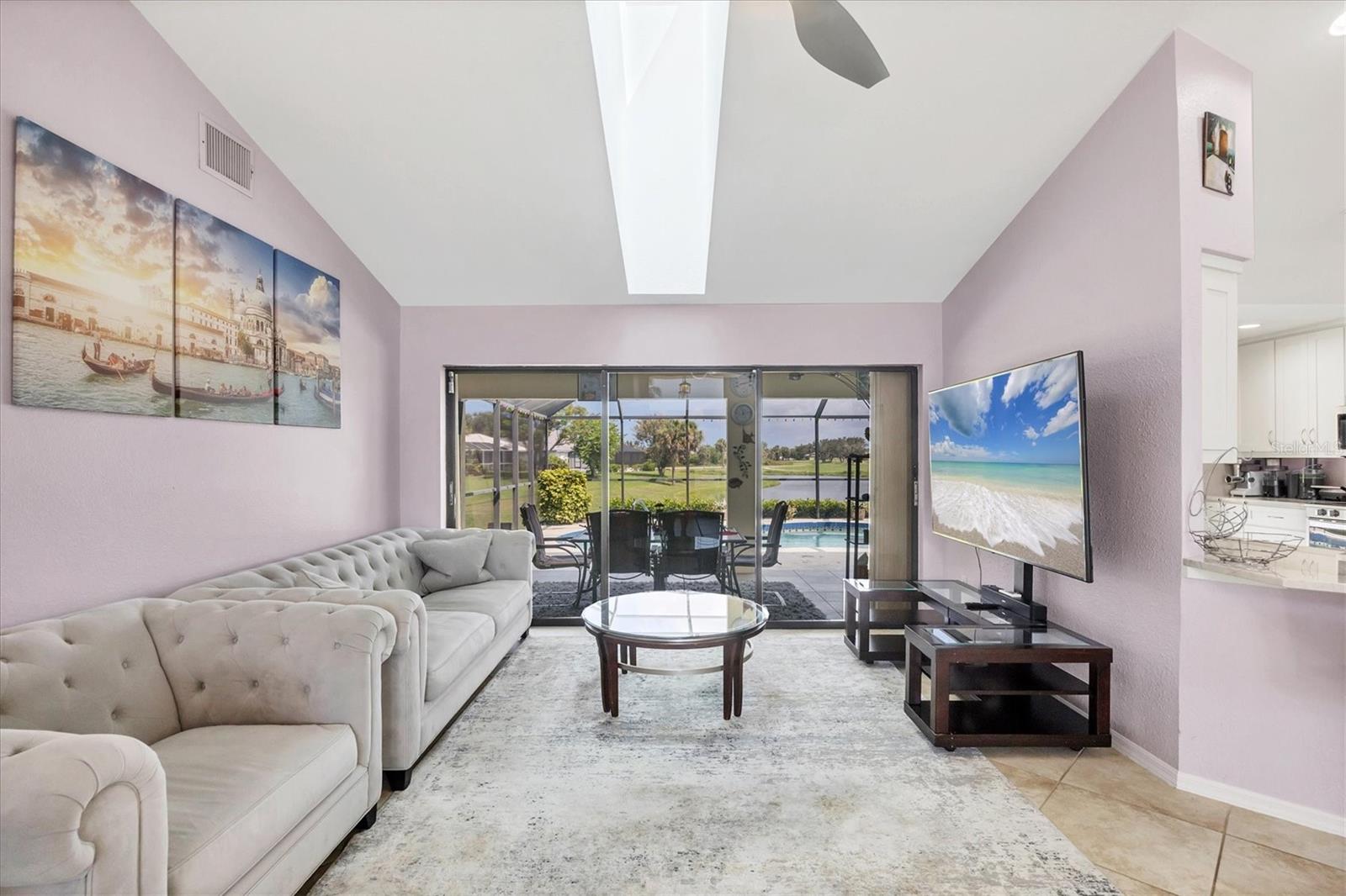 CAPE HAZE WINDWARD - Residential