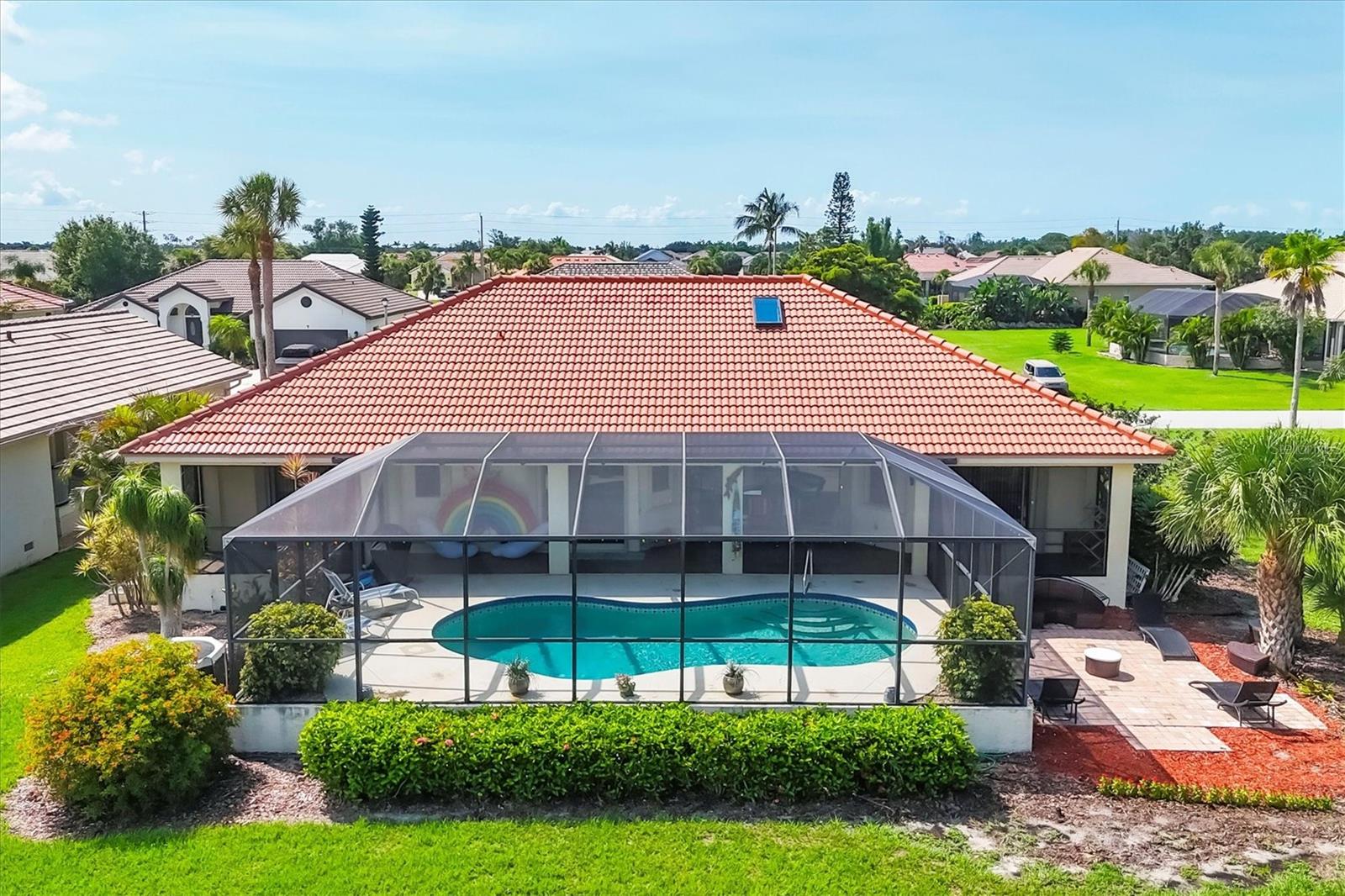 CAPE HAZE WINDWARD - Residential