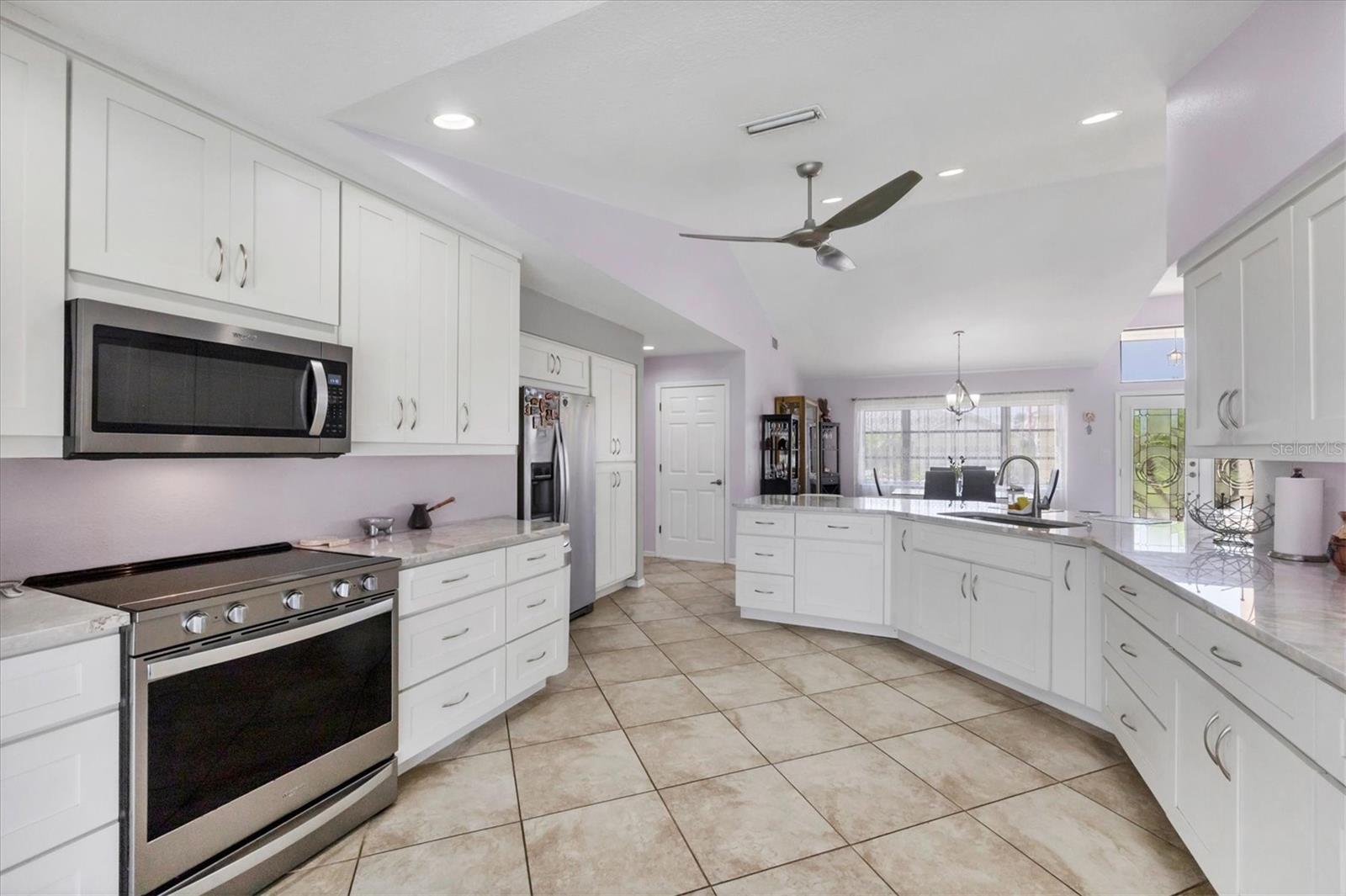 CAPE HAZE WINDWARD - Residential