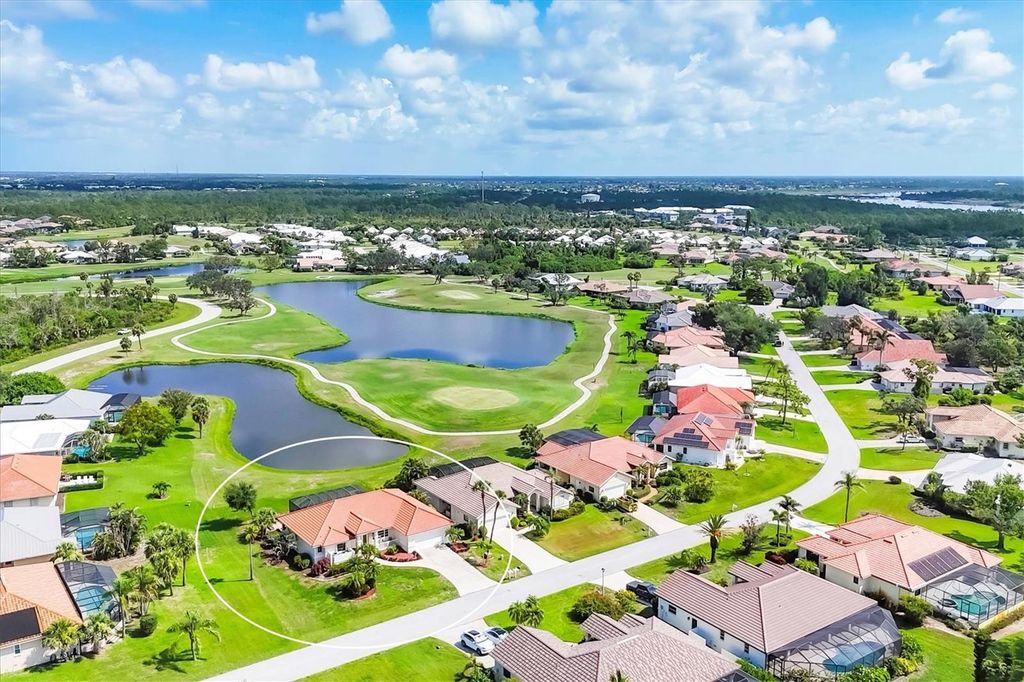 Photo of 4 Leeward Drive, Placida, FL 33946 (MLS # D6142926)