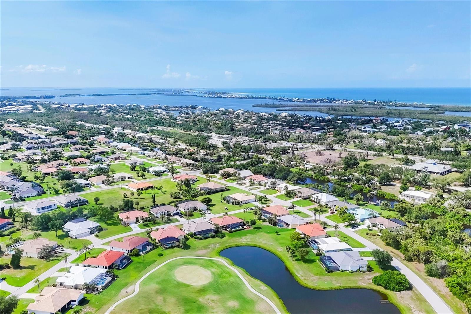 CAPE HAZE WINDWARD - Residential