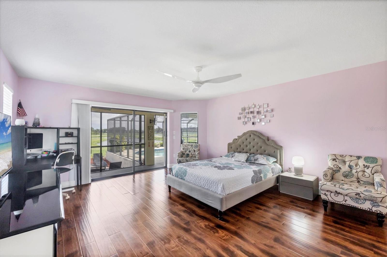 CAPE HAZE WINDWARD - Residential