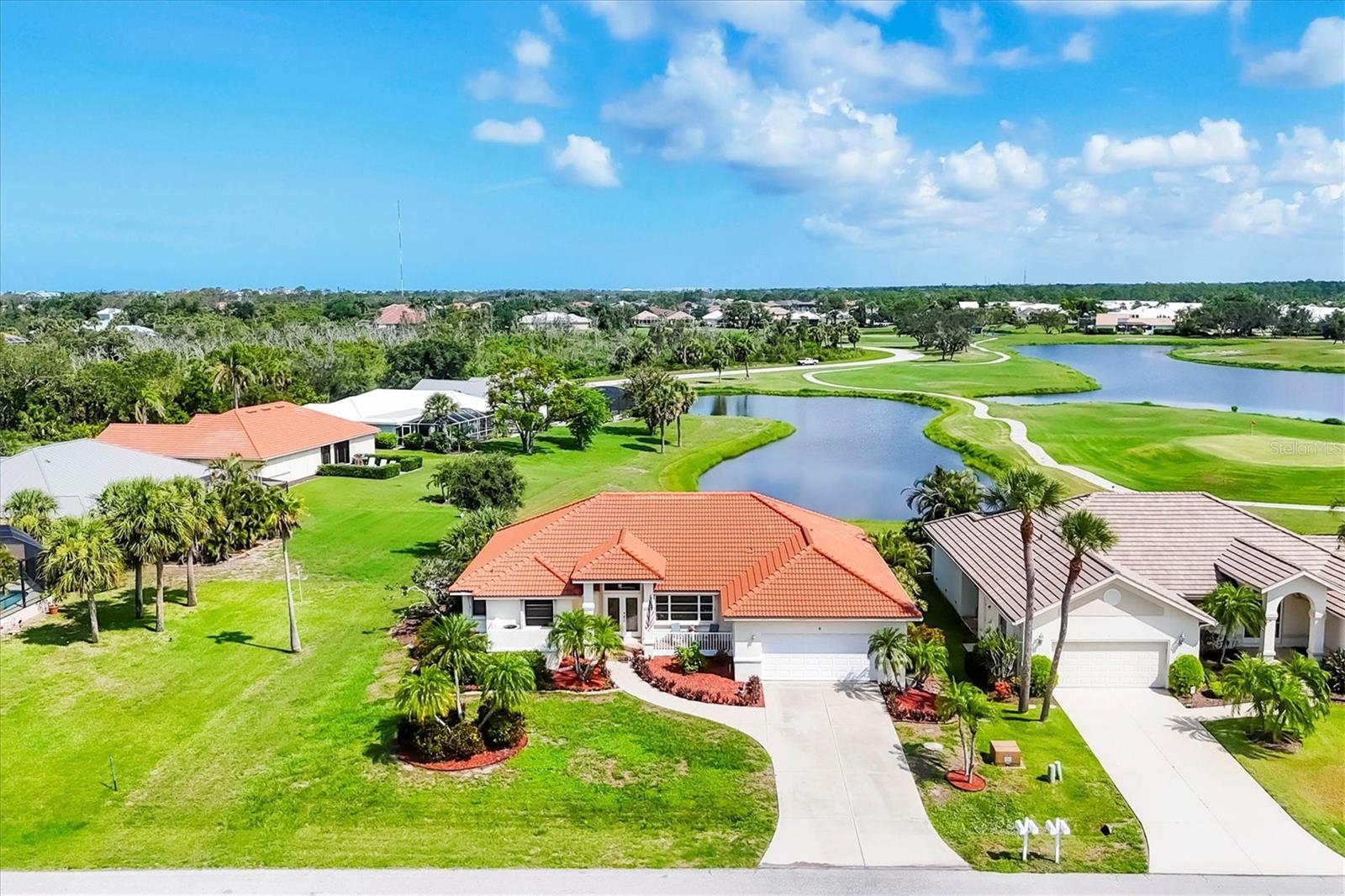 4 LEEWARD DRIVE