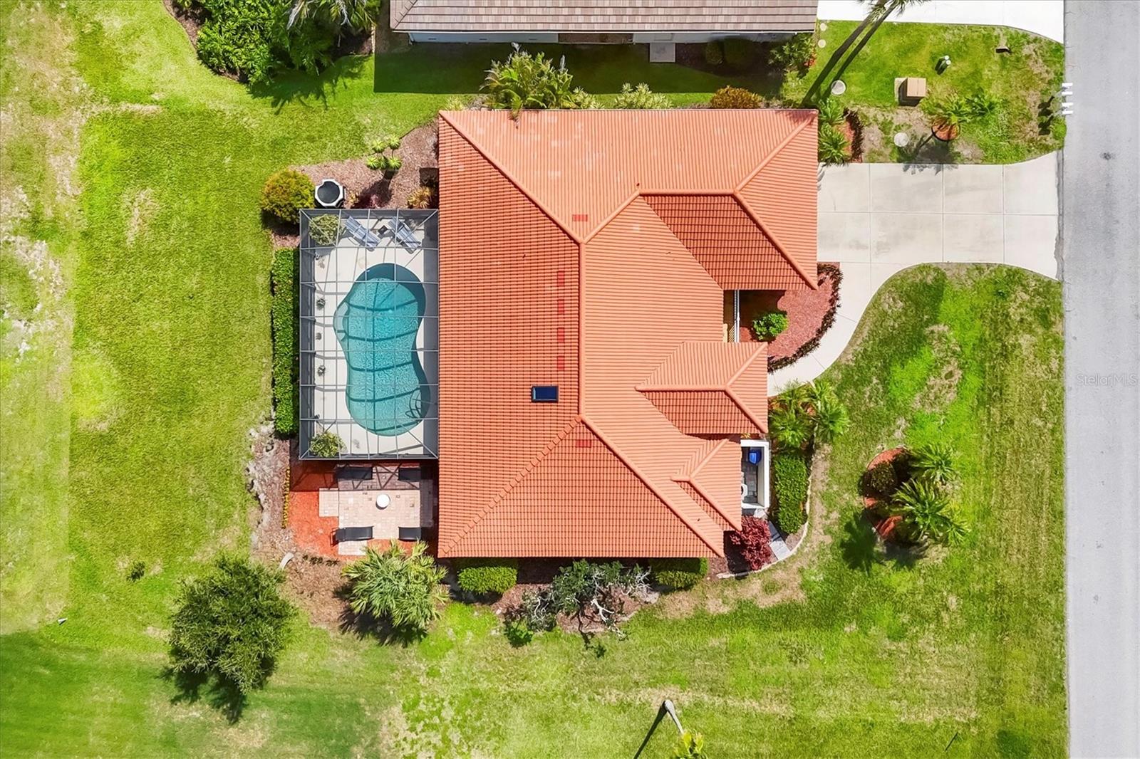 CAPE HAZE WINDWARD - Residential