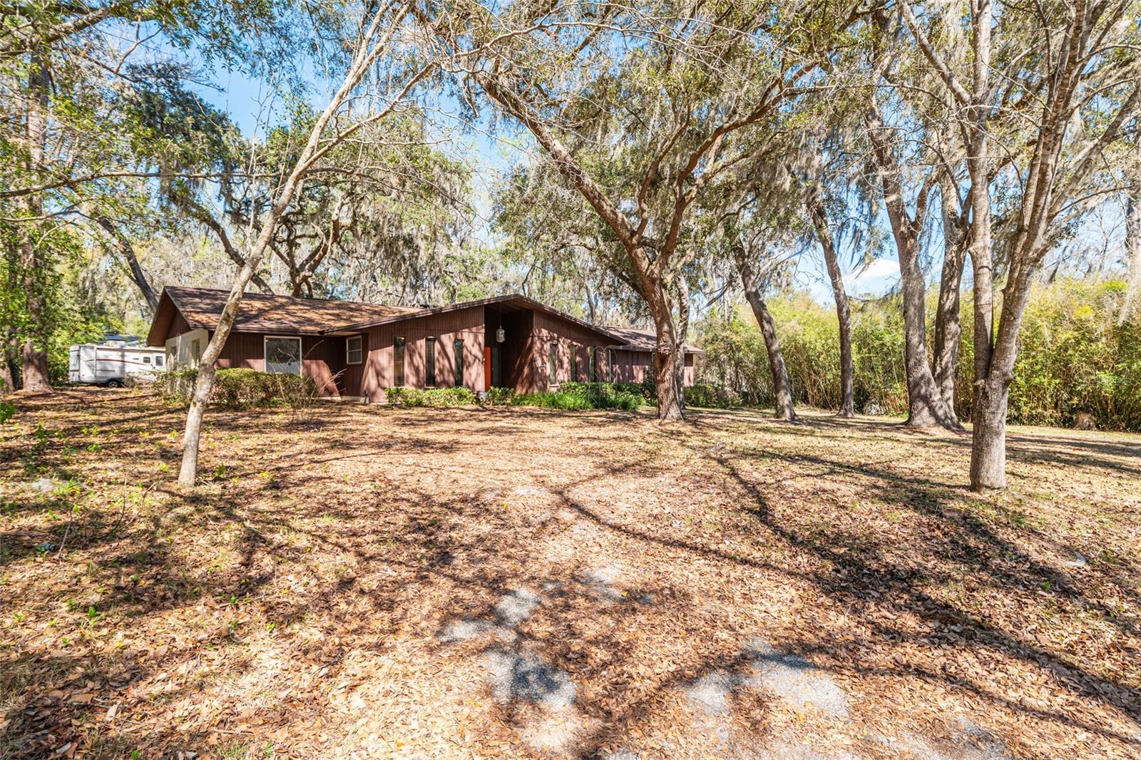 RIDGEWOOD - Residential