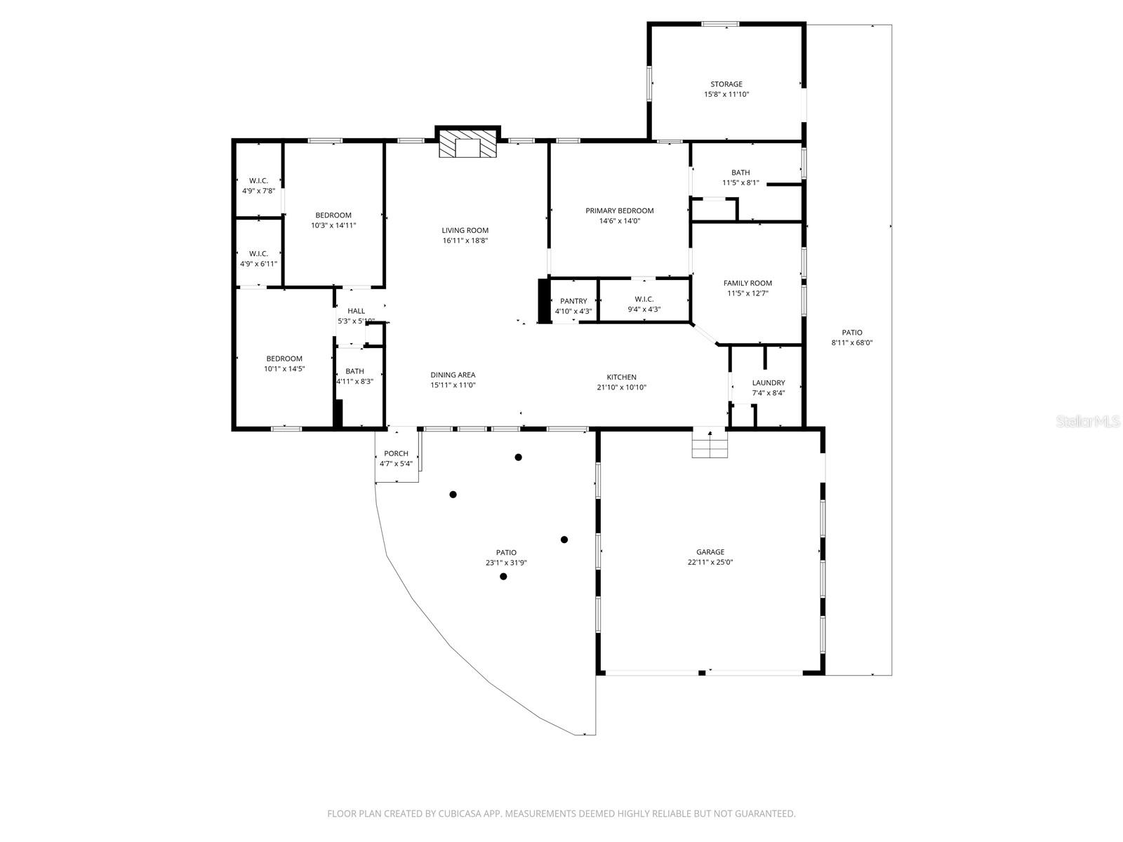 RIDGEWOOD - Residential