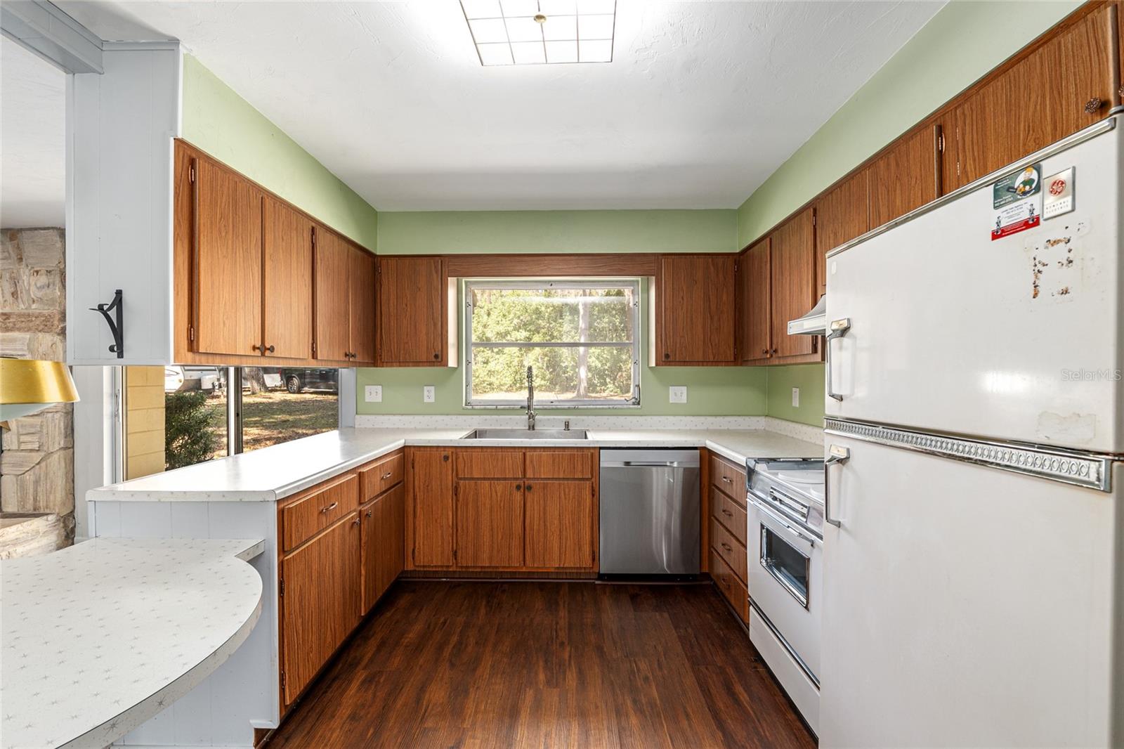 RIDGEWOOD - Residential