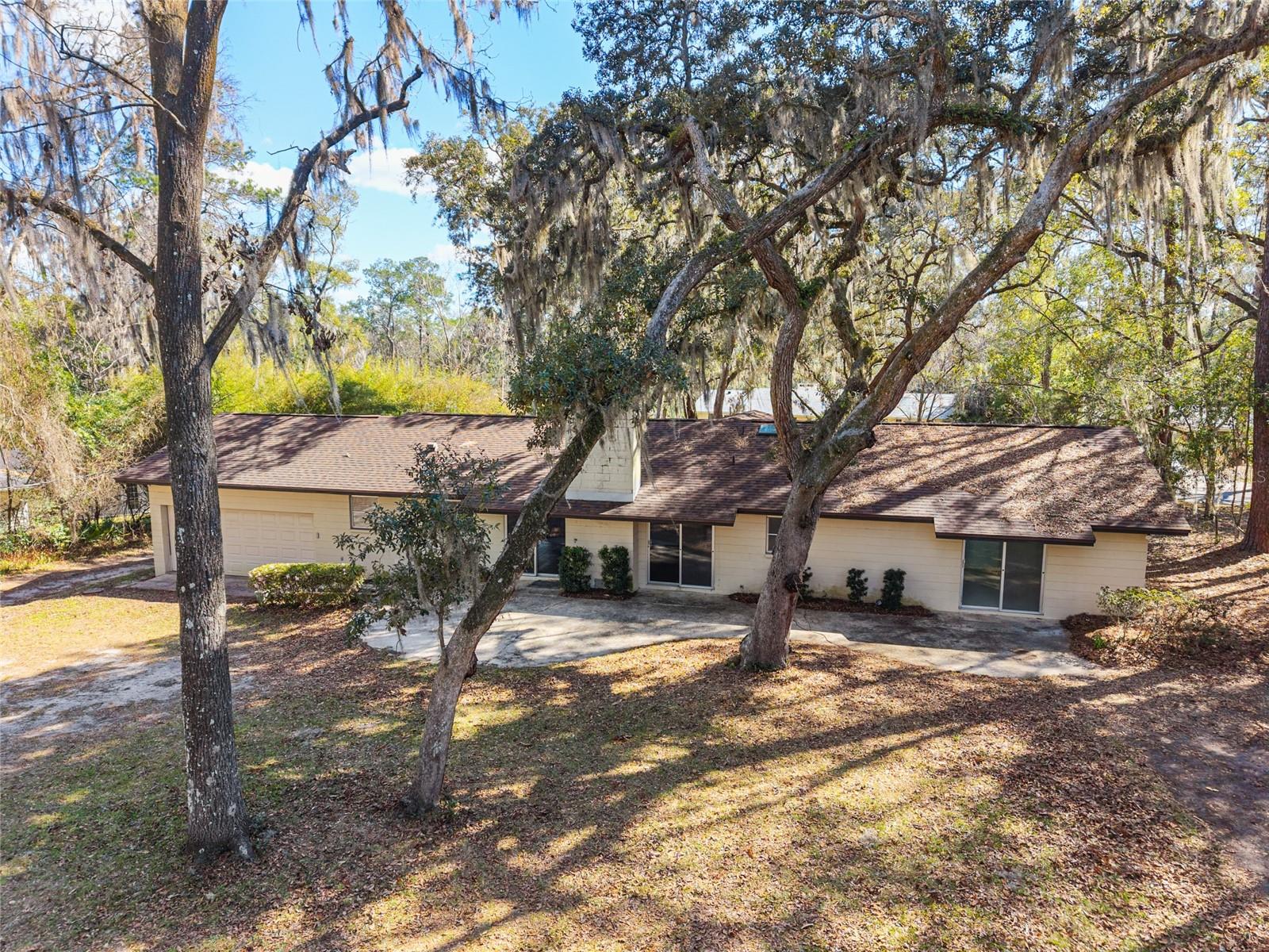 RIDGEWOOD - Residential