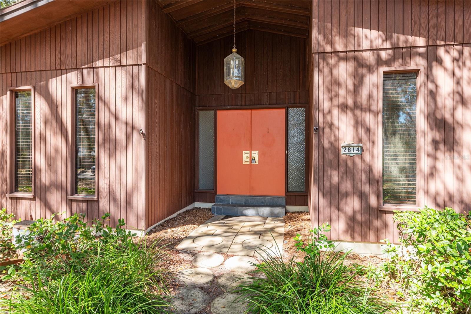 RIDGEWOOD - Residential