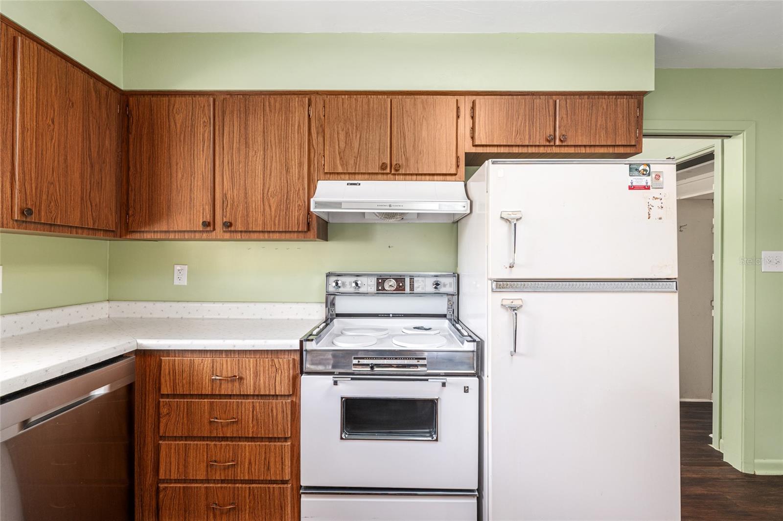 RIDGEWOOD - Residential