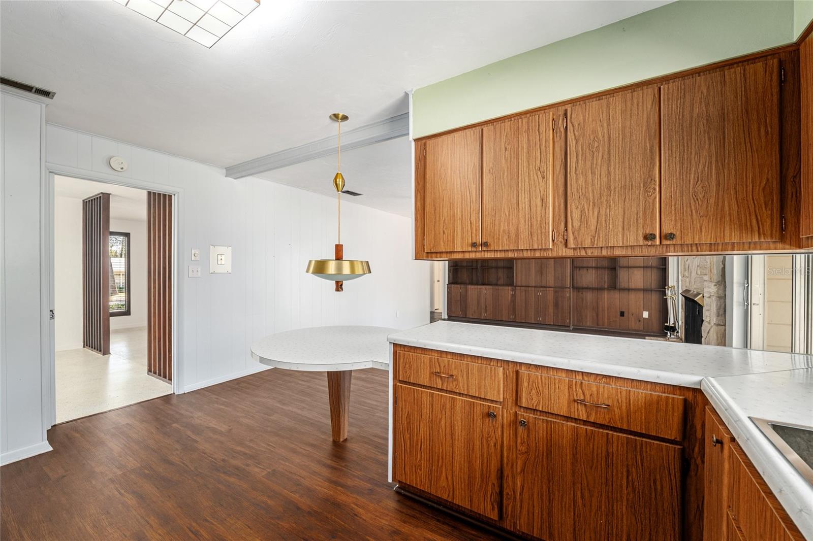 RIDGEWOOD - Residential