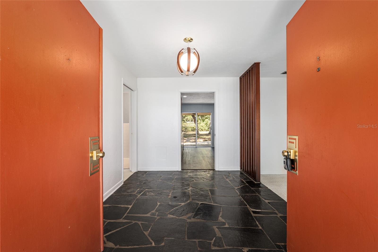 RIDGEWOOD - Residential