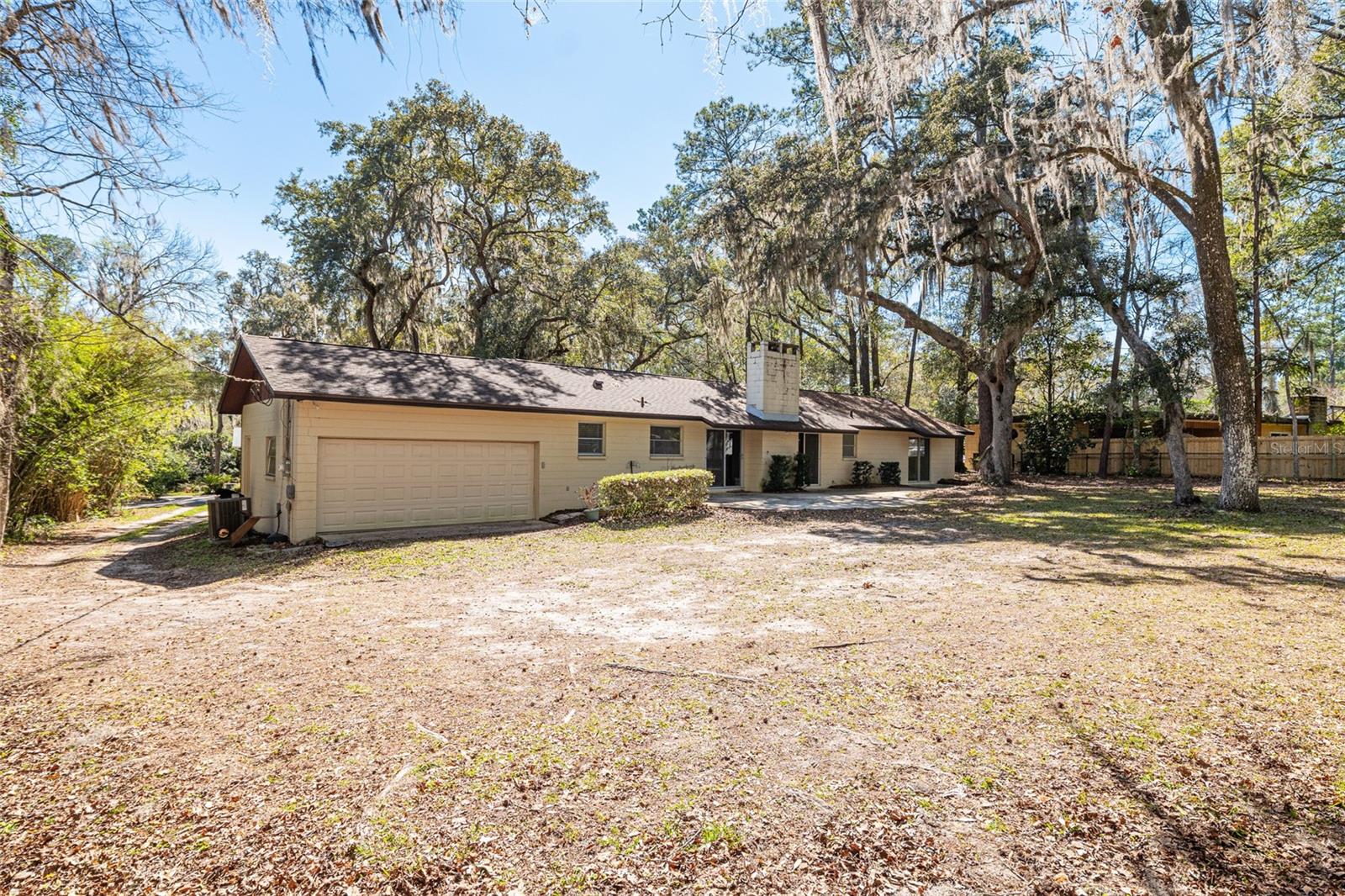 RIDGEWOOD - Residential