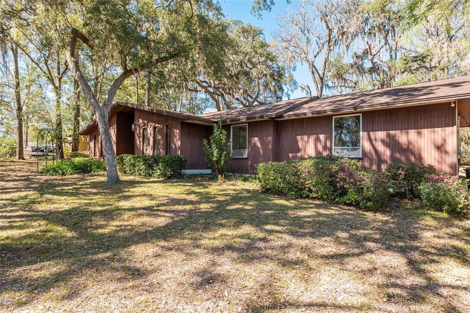 RIDGEWOOD - Residential