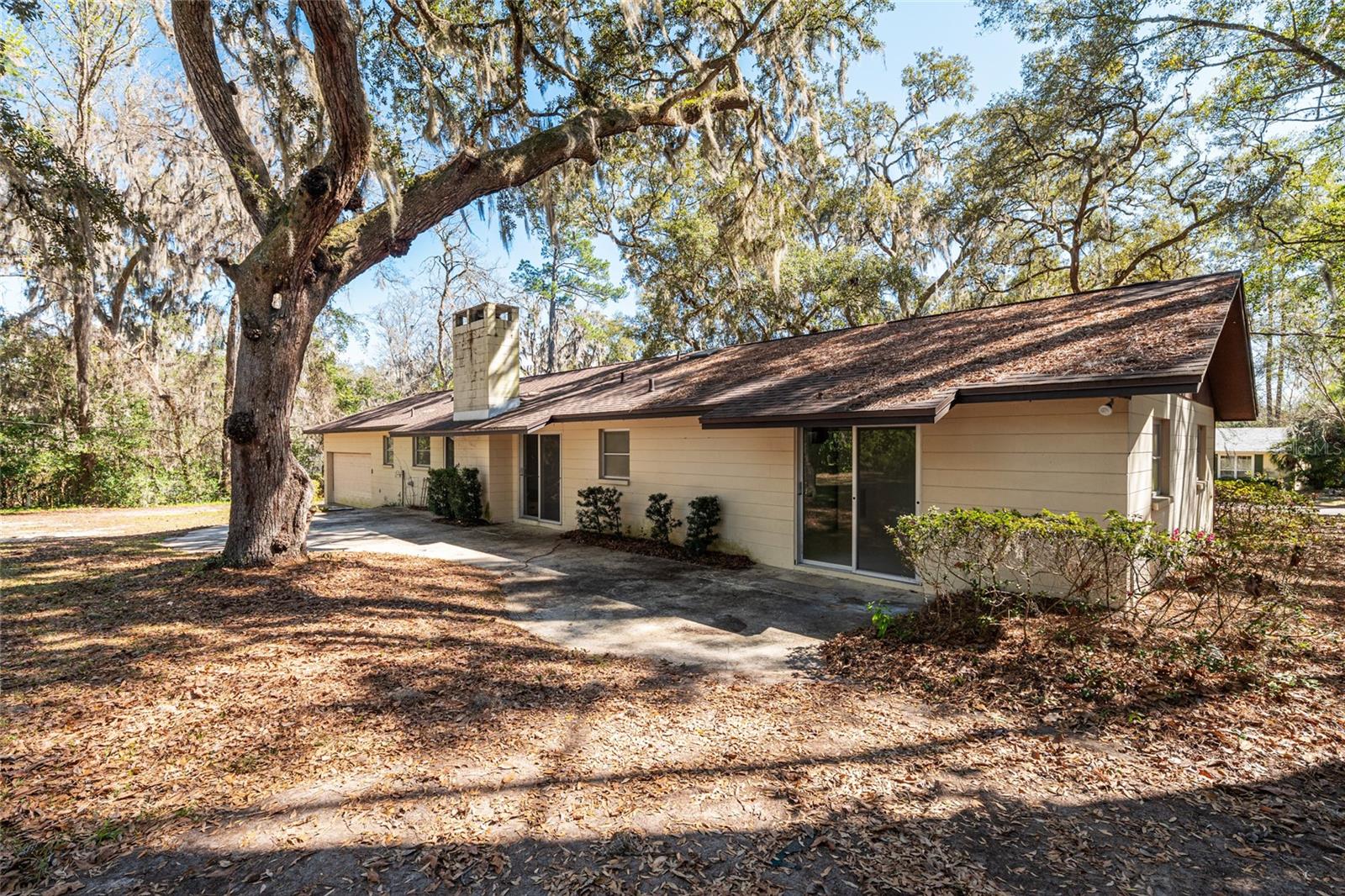 RIDGEWOOD - Residential