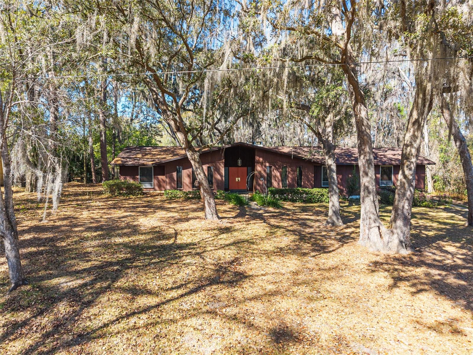 RIDGEWOOD - Residential