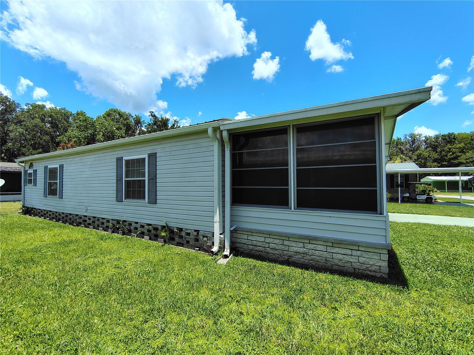 RIVER EDGE ESTATES - Residential