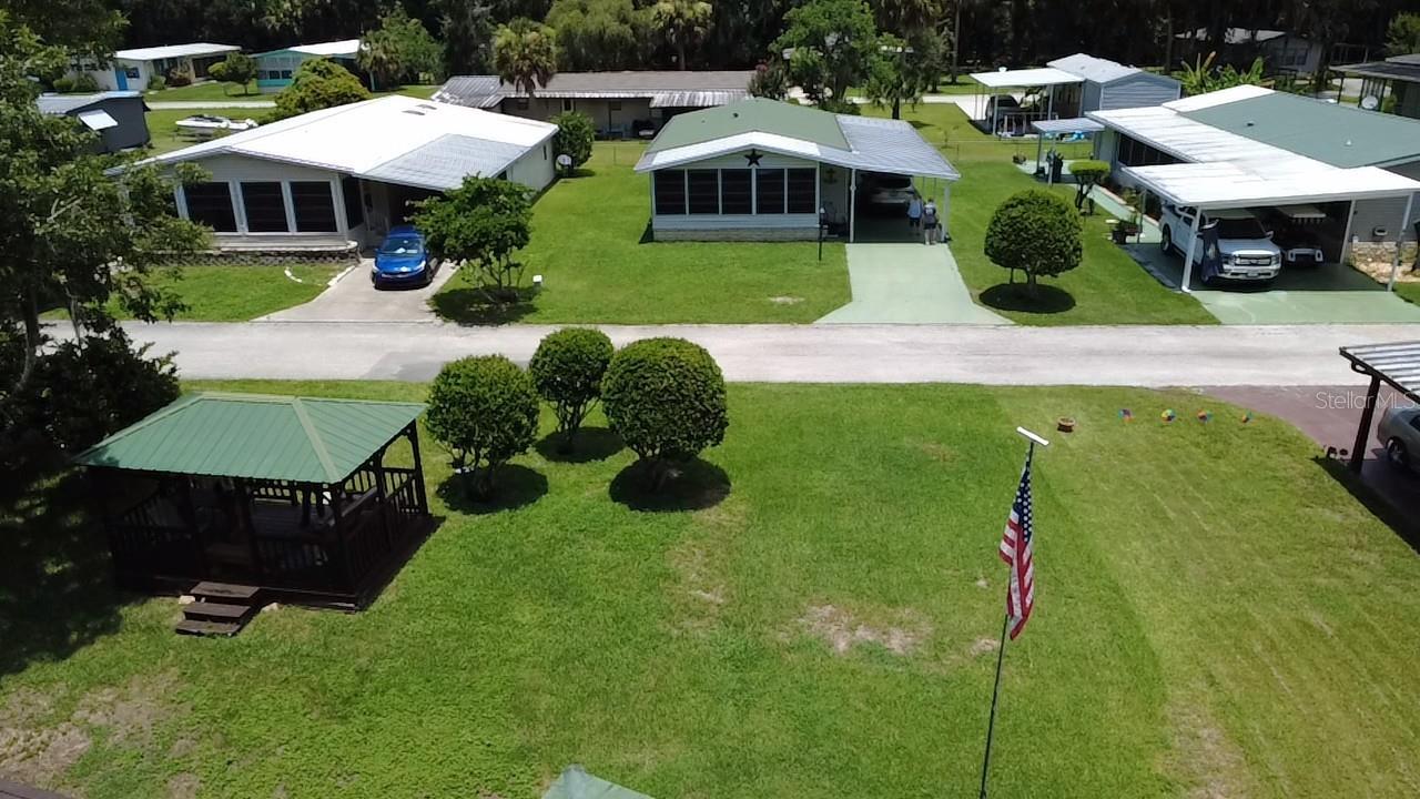 RIVER EDGE ESTATES - Residential