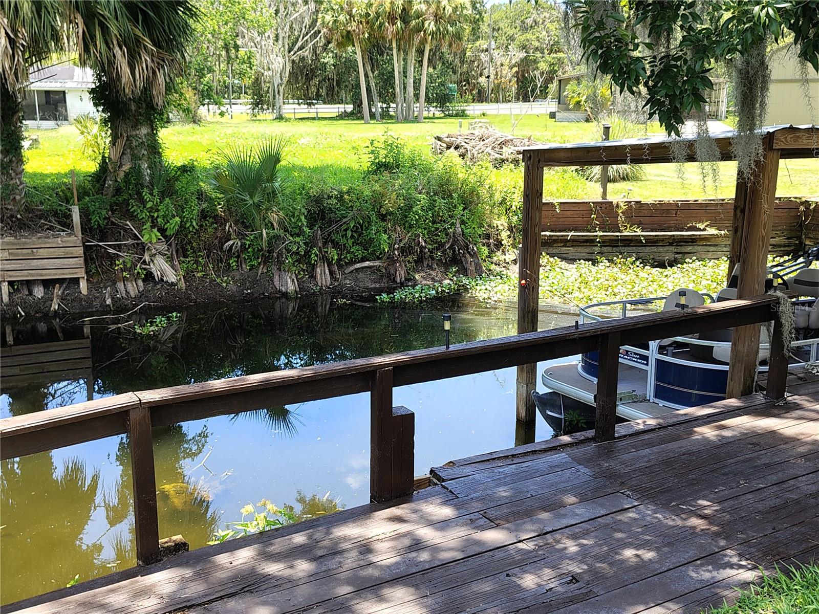 RIVER EDGE ESTATES - Residential