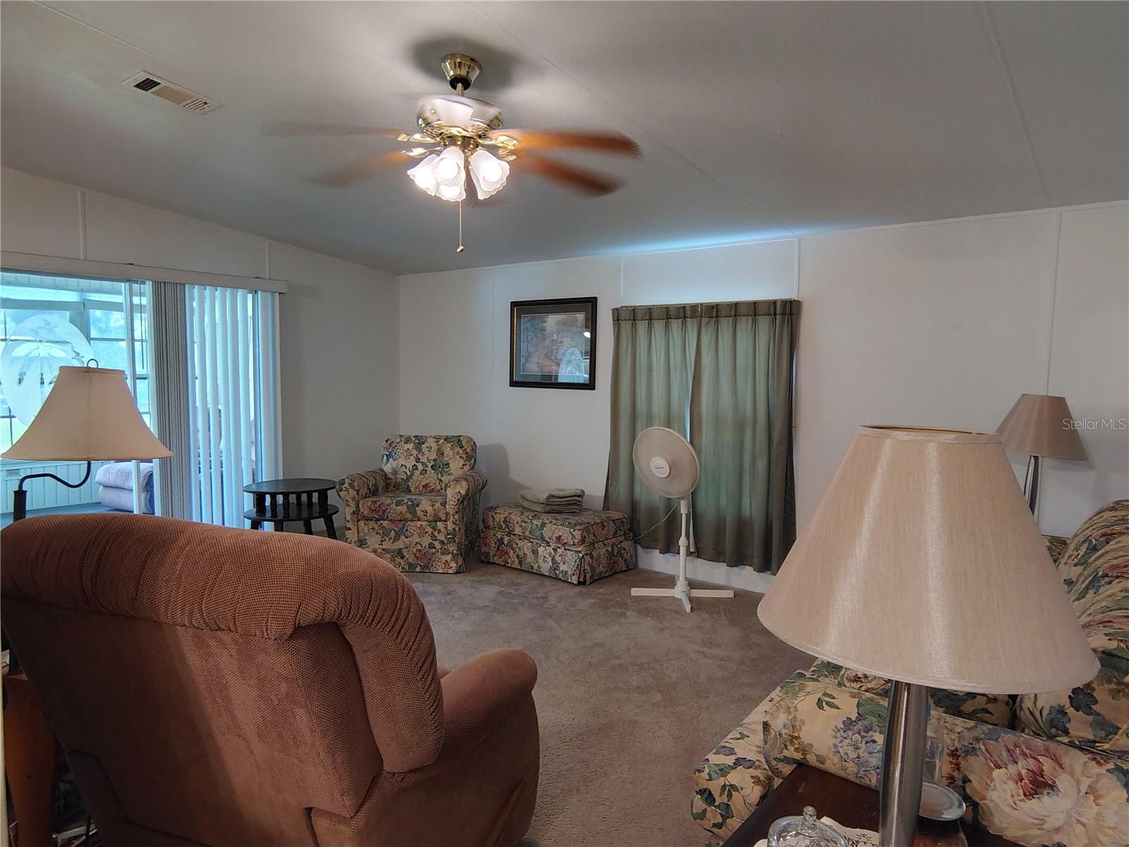 RIVER EDGE ESTATES - Residential